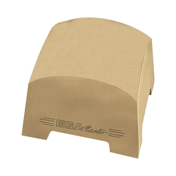 Ega Master ANVIL BLOCK 92 X 92 X 63 NON SPARKING Cu-Be 73734 - main